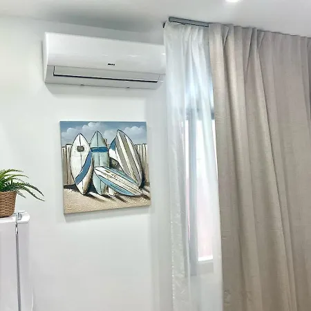 公寓 Due Passi Dal Castello A Mare 卡斯泰拉马莱