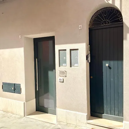 Due Passi Dal Castello A Mare 公寓